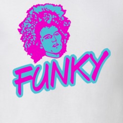 Funky Ben Askren Fun Mma Fighter T Shirt