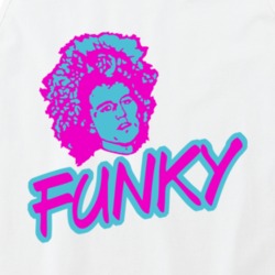 Funky Ben Askren Fun Mma Fighter Tanktop