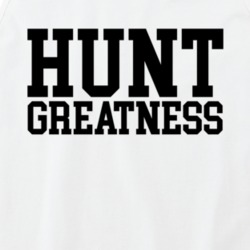 Hunt Greatness Jj Watt Athlete Inspriational Quote Inspired Football P