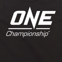 One Championship Kick Boxing Sports Tanktop