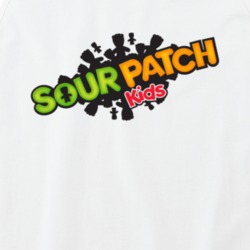 Maynards Sour Patch Kids Candy Logo Tanktop