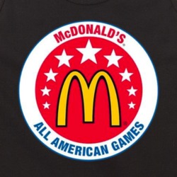 Mcdonalds All American Games Vintage Tanktop