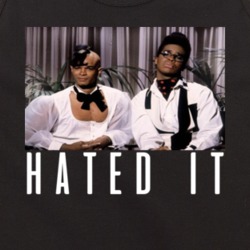Hated It In Living Color Skit Variety Tv Show Fan Tanktop