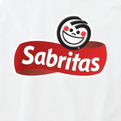 Papa Sabritas Mexican Potato Chip Company Brand Snack Food Logo Tankto