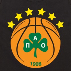 Panathinaikos Bc Greek Athens Basketball Club Team Fan Tanktop