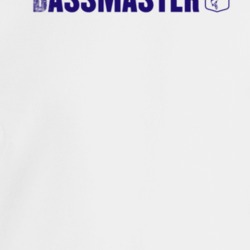 Assmaster Fishing Club Picture Day Fail Trending Funny Crewneck Sweats
