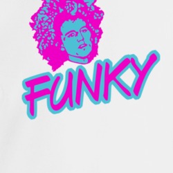 Funky Ben Askren Fun Mma Fighter Crewneck Sweatshirt T Shirt