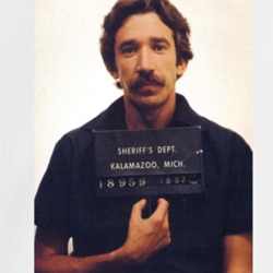 Tim Allen Retro Arrested Celebrity Mugshot Vintage Grunge Look Crewnec