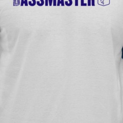 Assmaster Fishing Club Picture Day Fail Trending Funny Raglan T Shirt