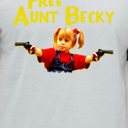 Free Aunt Becky Full House Parody Lori Loughlin Arrest Michelle Olsen 