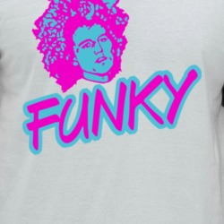 Funky Ben Askren Fun Mma Fighter Raglan T Shirt
