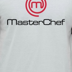 Master Chef Cooking Food Network Competition Tv Show Raglan T Shirt