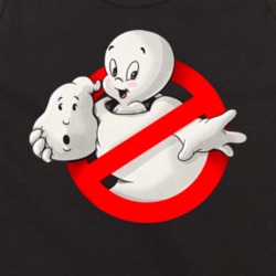 Casper Ghoast Busters 90s Vintage Tanktop