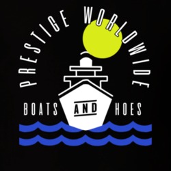 Prestige Worldwide Boats And Hoes Step Brothers Funny Movie Lovers T S