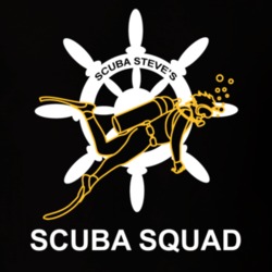 Scuba Steve Scuba Squad Big Daddy Movie Lovers T Shirt