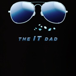 Miz And Mrs The It Dad Tv Show T Shirt