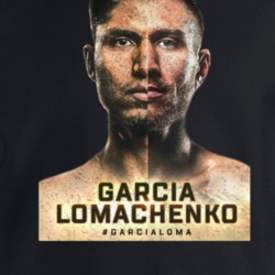 Garcia Lomachenko Mma Fight Crewneck Sweatshirt T Shirt