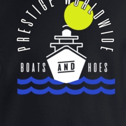 Prestige Worldwide Boats And Hoes Step Brothers Funny Movie Lovers Cre