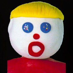 Mr Bill Vintage Cartoon T Shirt