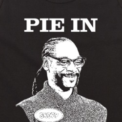 Pie In The Horse Snoop Dogg Funny Family Feud Answer Fan Tanktop