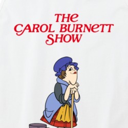 The Carol Burnett Show Tv Fan Tanktop