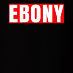Ebony Logo Parody Malcolm Jenkins Philadelphia Football Fan T Shirt