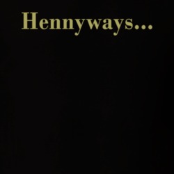 Hennyways Funny Alcohol Mashup Party T Shirt
