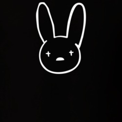 Dead Bunny T Shirt