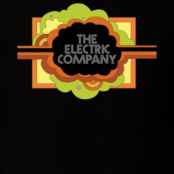 The Electric Company 70s Tv Show Fan T Shirt