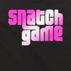 Snatch Game Ru Pauls Drag Race Popular Game Show Fan Tanktop