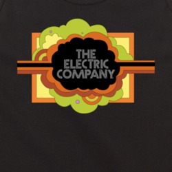 The Electric Company 70s Tv Show Fan Tanktop