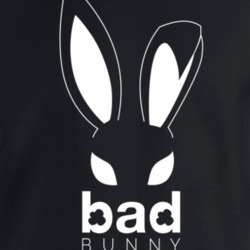 Bad Bunny Music Fan Crewneck Sweatshirt T Shirt