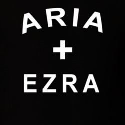 Aria And Ezra Pretty Little Liars Favorite Tv Couple Fan T Shirt