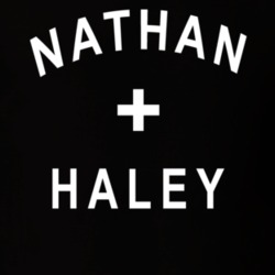 Nathan And Haley One Tree Hill Favorite Tv Couple Fan T Shirt