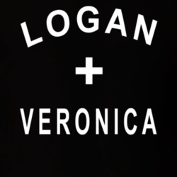 Logan And Veronica Veronica Mars Favorite Tv Couple Fan T Shirt