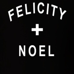 Felicity And Noel Felicity Favorite Tv Couple Fan T Shirt