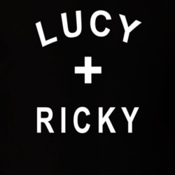 Lucy And Ricky I Love Lucy Favorite Tv Couple Fan T Shirt