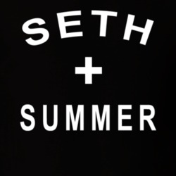 Seth And Summer The Oc Favorite Tv Couple Fan T Shirt