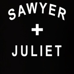 Sawyer And Juliet Lost Favorite Tv Couple Fan T Shirt