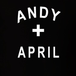 Andy And April Parks And Recreation Favorite Tv Couple Fan T Shirt