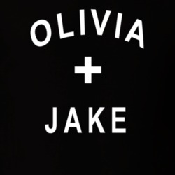 Olivia And Jake Scandal Favorite Tv Couple Fan T Shirt