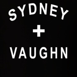 Sydney And Vaughn Alias Favorite Tv Couple Fan T Shirt