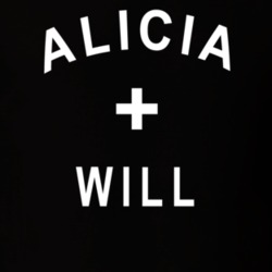 Alicia And Will The Good Wife Favorite Tv Couple Fan T Shirt