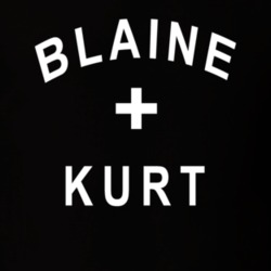 Blaine And Kurt Glee Favorite Tv Couple Fan T Shirt