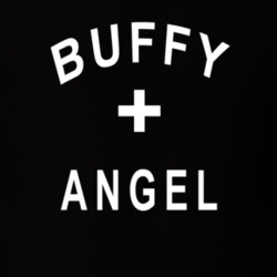 Buffy And Angel Buffy The Vampire Slayer Favorite Tv Couple Fan T Shir