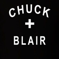 Chuck And Blair Gossip Girl Favorite Tv Couple Fan T Shirt