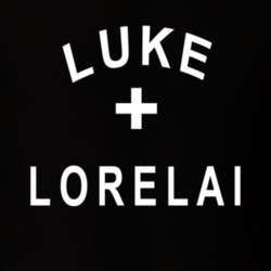 Luke And Lorelai Gilmore Girls Favorite Tv Couple Fan T Shirt