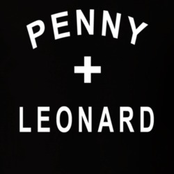 Penny And Leonard The Big Bang Theory Favorite Tv Couple Fan T Shirt