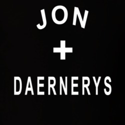 Jon And Daenerys Game Of Thrones Favorite Tv Couple Fan T Shirt