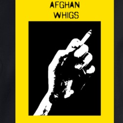 The Afghan Whigs Vintage Band Crewneck Sweatshirt T Shirt
